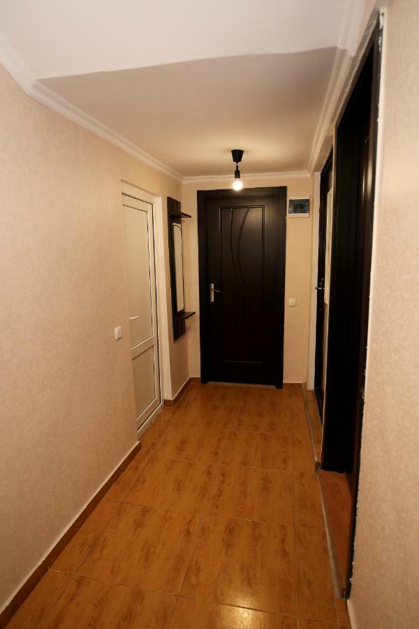 Guest House Zatika Tbilisi Exteriör bild